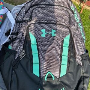 Under Armour backpack